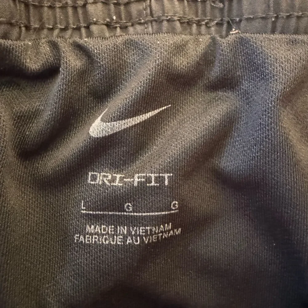 Nike waistband motion perfect